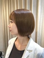 ノーブ(nove)&nbsp;ミニボブ