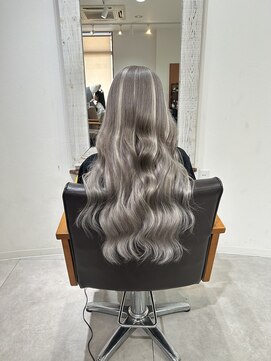 シエル(Ciel) ハイトーンカラー