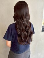 エルロンバイマフェ(AILERON by mahae)&nbsp;サミートリートメント