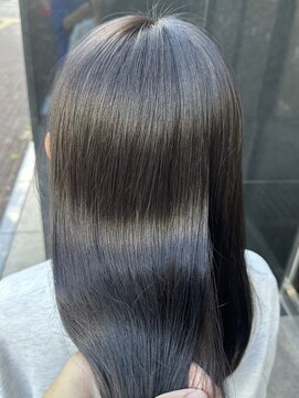 コル アサヒカワ(col asahikawa) アッシュグレー