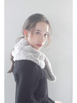 20代30代40代50代【青葉台美容室／モッズヘア青葉台店】