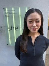 シェル 立川(shell)&nbsp;柏谷菜穂 【立川】