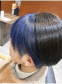 インナーカラー