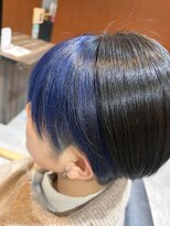 アヴァンス 和泉中央店(AVANCE)&nbsp;インナーカラー