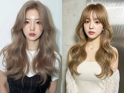 アジールヘア 赤羽駅南口店(agir hair)の写真