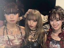 技術と感性を磨く、外部活動への取り組み