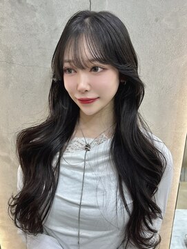 ロンドネートゥル 新潟(Lond naitre) レイヤー