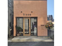 リス 本厚木店(lisse)の雰囲気(お店の外観)
