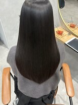 リーシュ(Re:sh) 髪質改善トリートメント