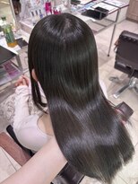 フォルテ 横浜店(FORTE)&nbsp;オリーブグレージュ