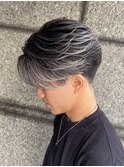 メンズバレイヤージュ