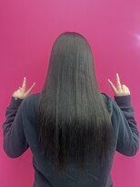 ロサ ファイブヘアー(Rosa..5Hair)&nbsp;うる艶ロング