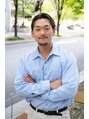 ヒロギンザバーバーショップ 丸の内店(HIRO GINZA BARBER SHOP)&nbsp;今野卓杜 東京丸の内