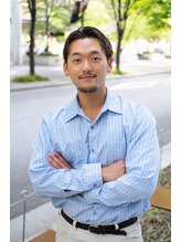 ヒロギンザバーバーショップ 丸の内店(HIRO GINZA BARBER SHOP)&nbsp;今野卓杜 東京丸の内