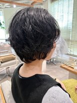 シータ 東川口(THETA)&nbsp;ショートボブ