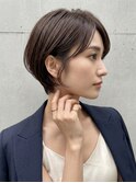 髪質改善白髪ぼかしインナーカラー縮毛矯正ブリーチハイライト