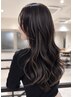 【人気No.2】立体感と透明感を叶える◎カット+ハイライト+トリートメント