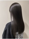 シルクストレート