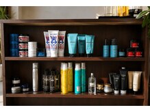 スマイルヘアー 永山店(Smile hair)の雰囲気(厳選した商材を使用し施術します!)