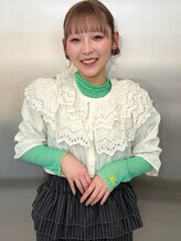 チグン(Jigun)&nbsp;村上 真優