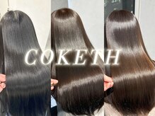 コークス 原宿 表参道(COKETH)