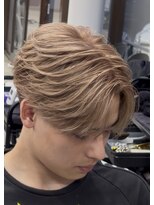 URU by33 札幌大通店【ウル バイササ サッポロオオドオリテン】【10月1日OPEN(予定)】&nbsp;フェザーショート