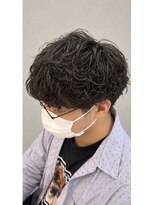 スタイル 新百合ヶ丘(STYLE)&nbsp;シャドーパーマ