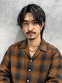 リプレイ 草津店(RIPLAY)&nbsp;吉永 祐也 草津 MEN'S