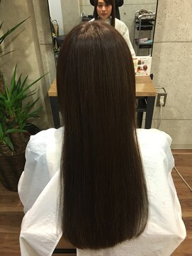 ミューズ 藤が丘店(MUSE) マットアッシュ(フルボ酸カラー)