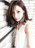 ロブ ミディアム