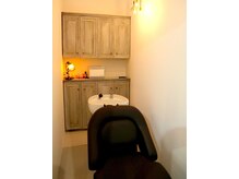 グリーンルーム ヘアデザイン(green room HAIR DESIGN)