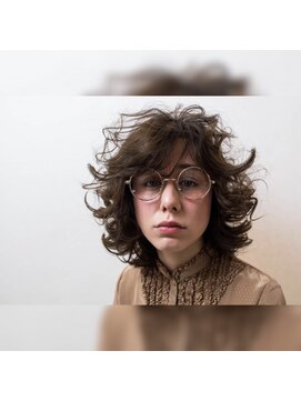 ニコ 五反田店(nico) プレミアムはちみつカラー　＋　カット 12960円→8640円