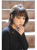 クヌーデルボブ☆