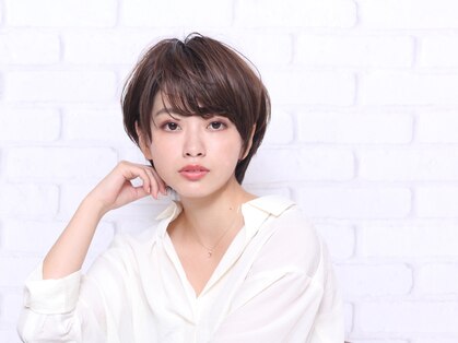 ヘアパラダイム Hair Paradigmの写真