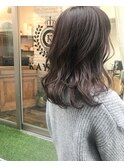 【KAYLEE☆COLOR】Lavender Gray