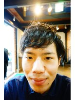 アントルポ(entrepot)&nbsp;パーマッシュ