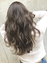 メリー(merry craftsman's factory)&nbsp;ハイライトグレージュ タッタ