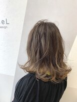 ジゼル 六本松(GiseL)&nbsp;【GIseL】サマーベージュ