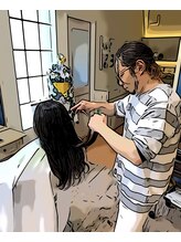 ルポ(Repos)&nbsp;柳田 勇樹