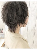 シュニコ(chounico.) 【chounico.シュニコ】☆charcoal gray☆