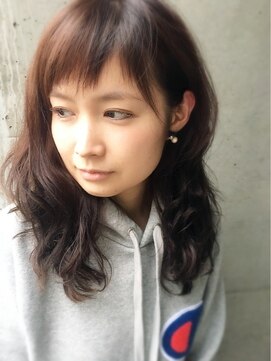 ココラー(COCOlar) ゆるふぁカール