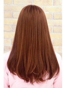 チェルモ(CHELUMO) ロング