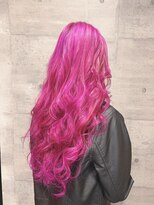 オクルス(OCULUS)&nbsp;ザ　ピンク