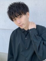 ザ サファイア(THE SAPPHIRE)&nbsp;【THE SAPPHIRE 】エアスルーマッシュ