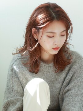 クラン(CLAN) セミウェットウェーブ