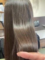 レアナ バイ ニーナ(Leana by NINA)&nbsp;艶髪が手に入る！#Lv.9髪質改善トリートメント