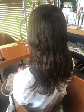 ガレリア エレガンテ 桑名店(GALLARIA Elegante) ブラウンベージュ