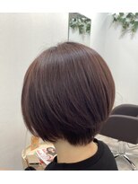 トリコ(toricot) toricot guest hair　【イルミナ/ピンクルビー/インピタリ】