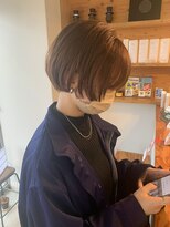 野崎 真由 ヘアーデザインキゴウ Hair Design Kigou の美容師 スタイリスト ホットペッパービューティー
