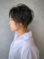 イトシテ&nbsp;リアルサロンワーク【担当　ジン　トモヒト】